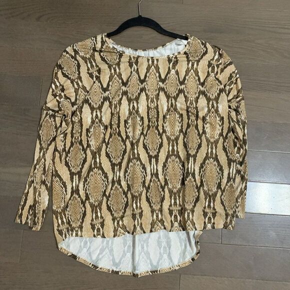 Designer Calvin Klein Club Monaco Splendid Eliot Tops Sweaters Lot 6 #13 - Picture 5 of 5